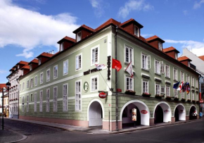  Hotel Malý Pivovar  Ческе-Будеёвице